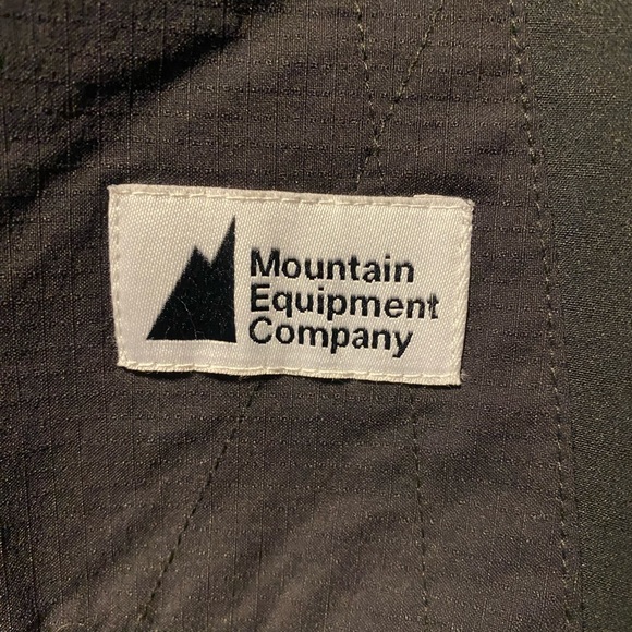 MEC Pullover Sweater - Picture 4 of 5